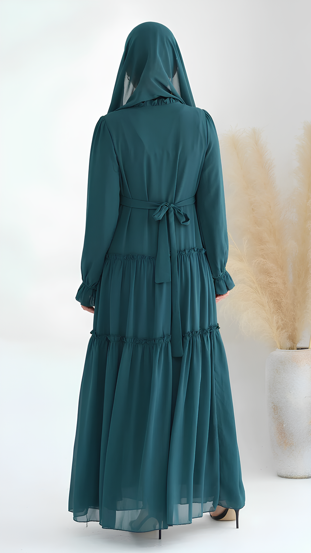 Robe Maxi Sérénité
