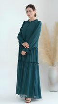 Robe Maxi Sérénité