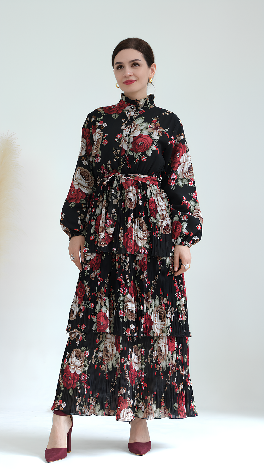 Robe Essence Élégante