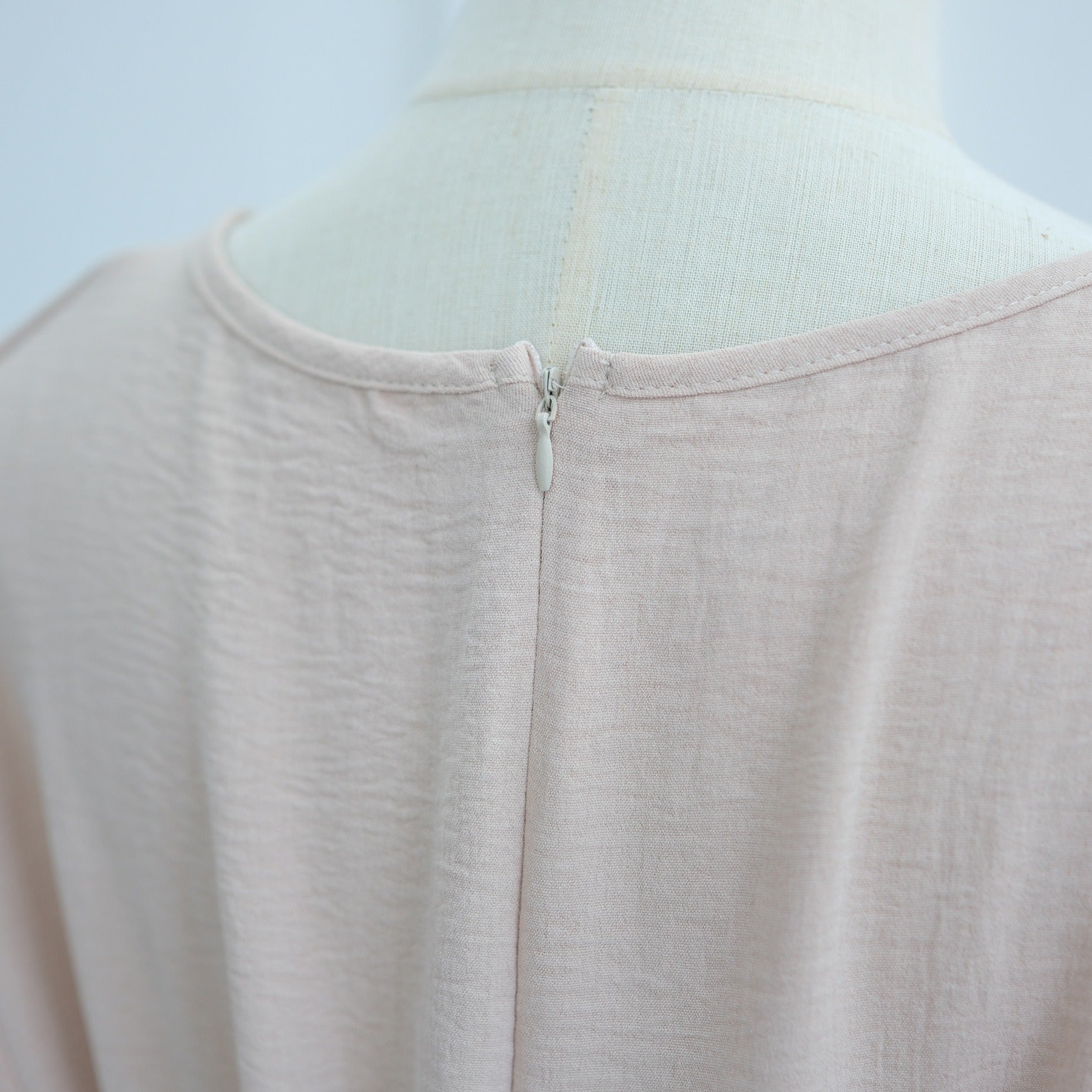 LM322 Ensemble Modeste 2 Pièces - Tenue Haut & Pantalon