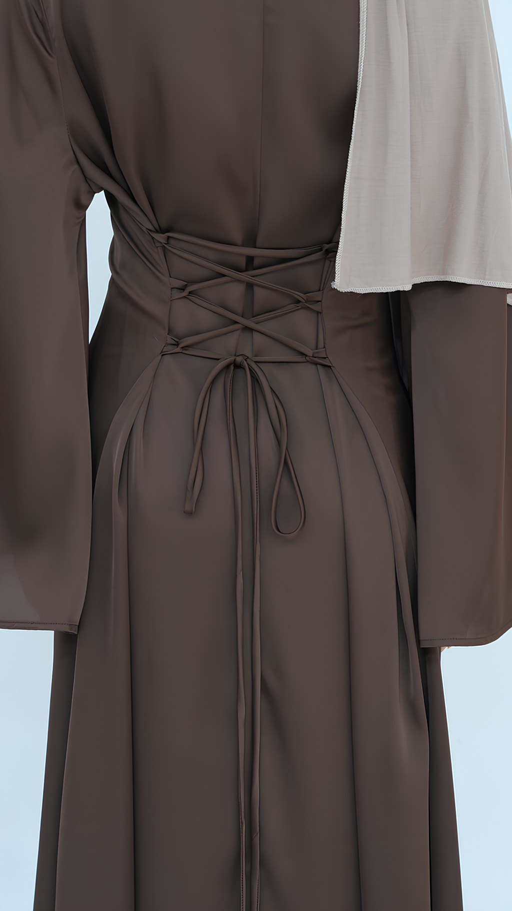 Robe Grace Couture