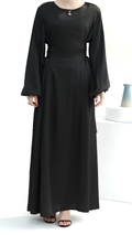 Robe Éthérée en Dentelle