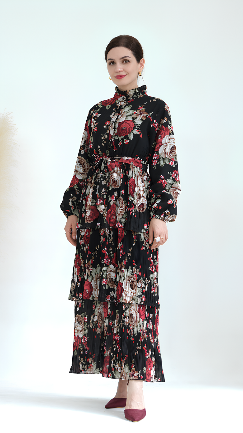 Robe Essence Élégante