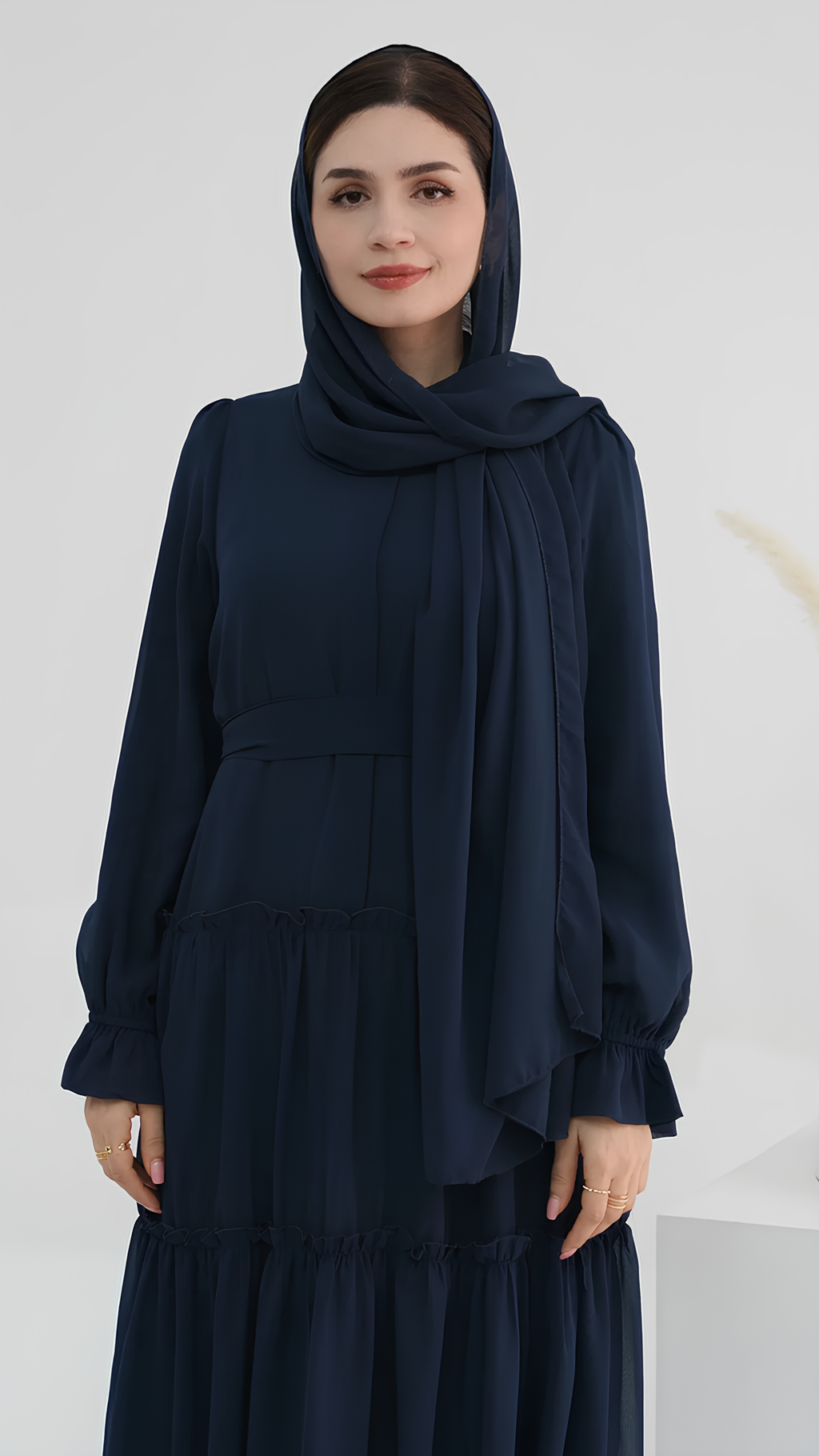 Robe Maxi Sérénité