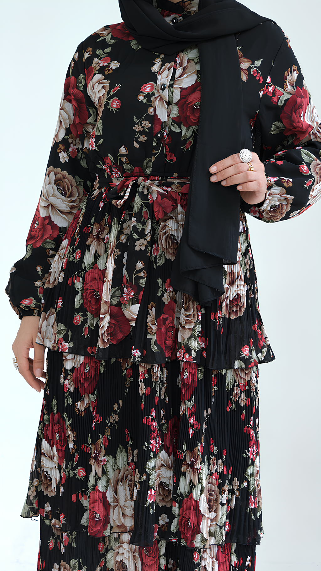 Robe Essence Élégante
