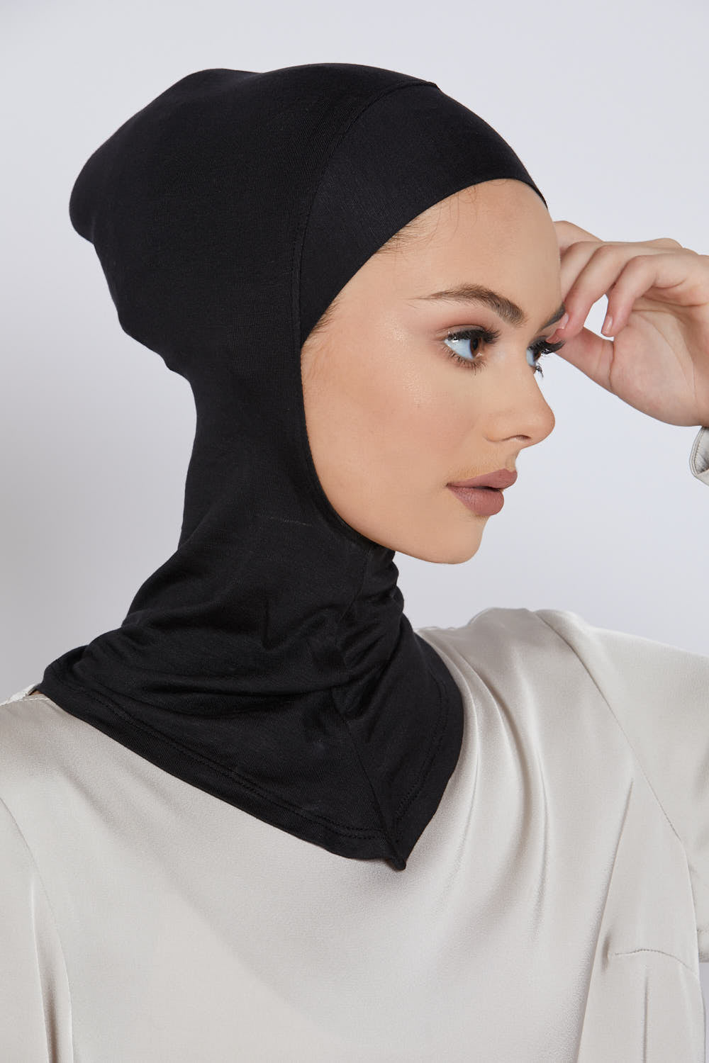 Bonnets Hijab Couverture Totale