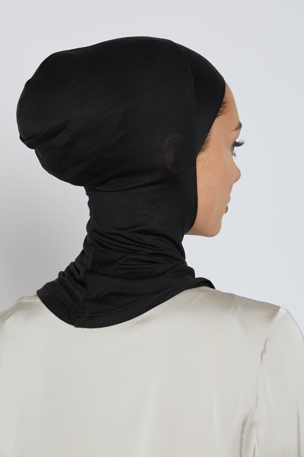 Bonnets Hijab Couverture Totale