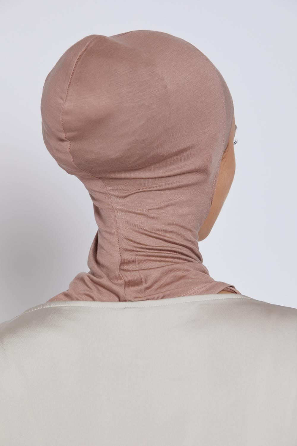 Bonnets Hijab Couverture Totale