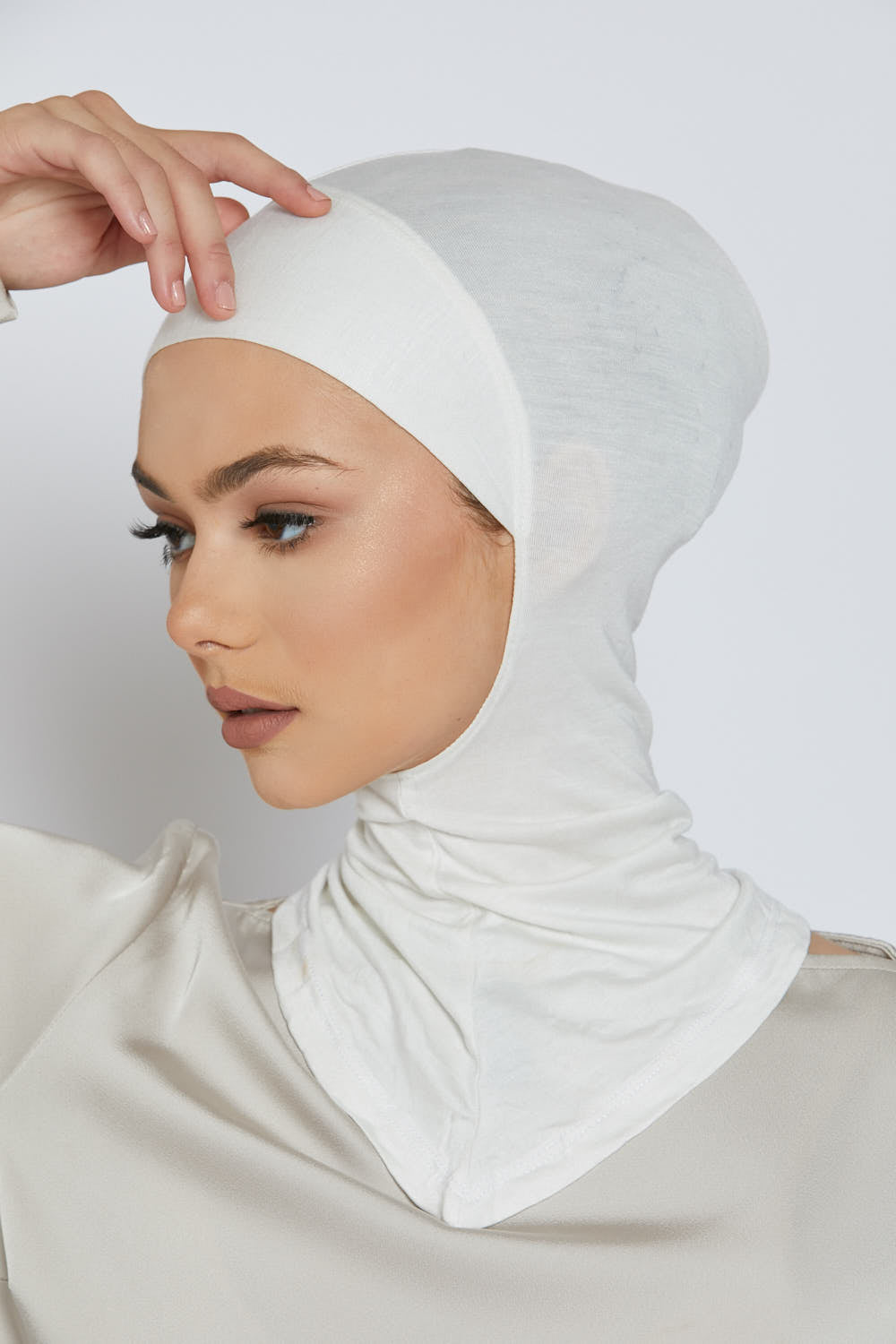 Bonnets Hijab Couverture Totale
