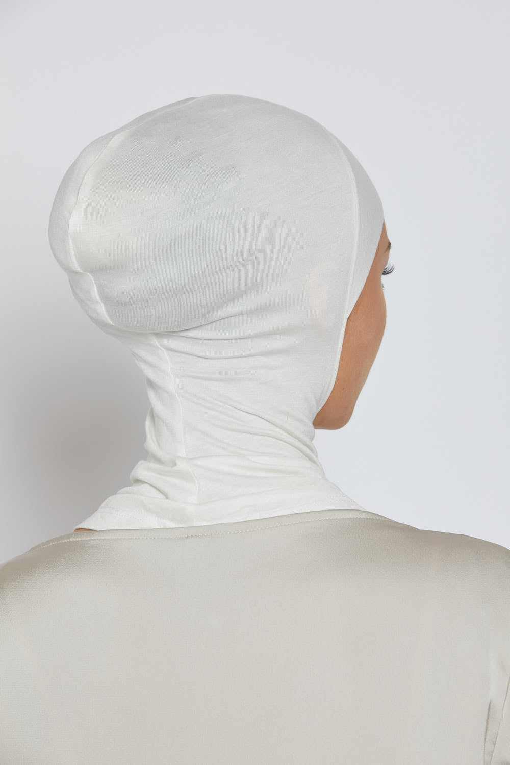 Bonnets Hijab Couverture Totale