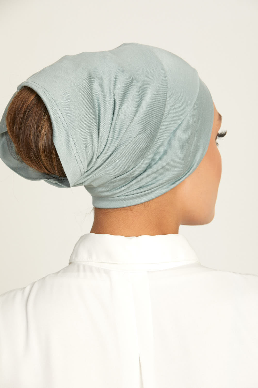 Bonnets Hijab Tube - Croisés