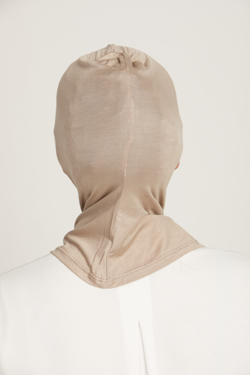 Bonnets Hijab Couverture Totale Croisés