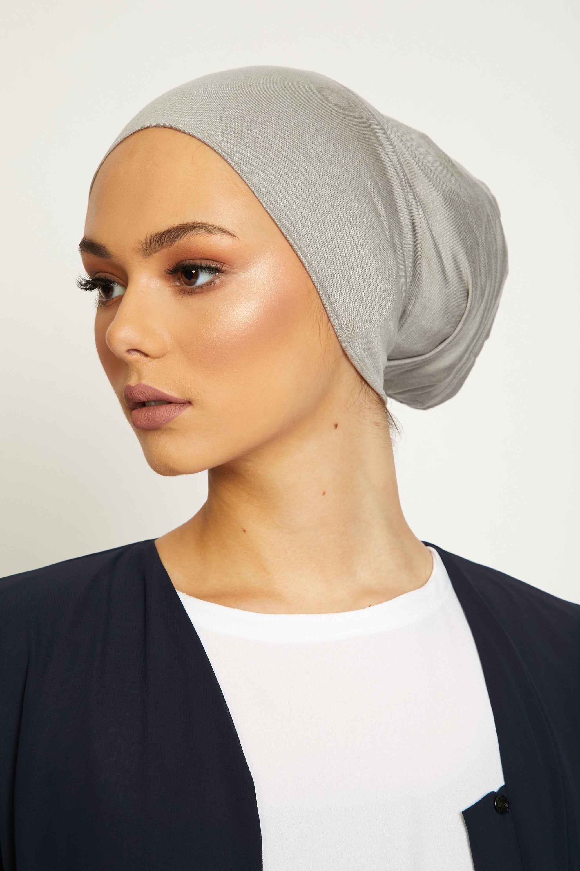 Bonnets Hijab Tube - Uni