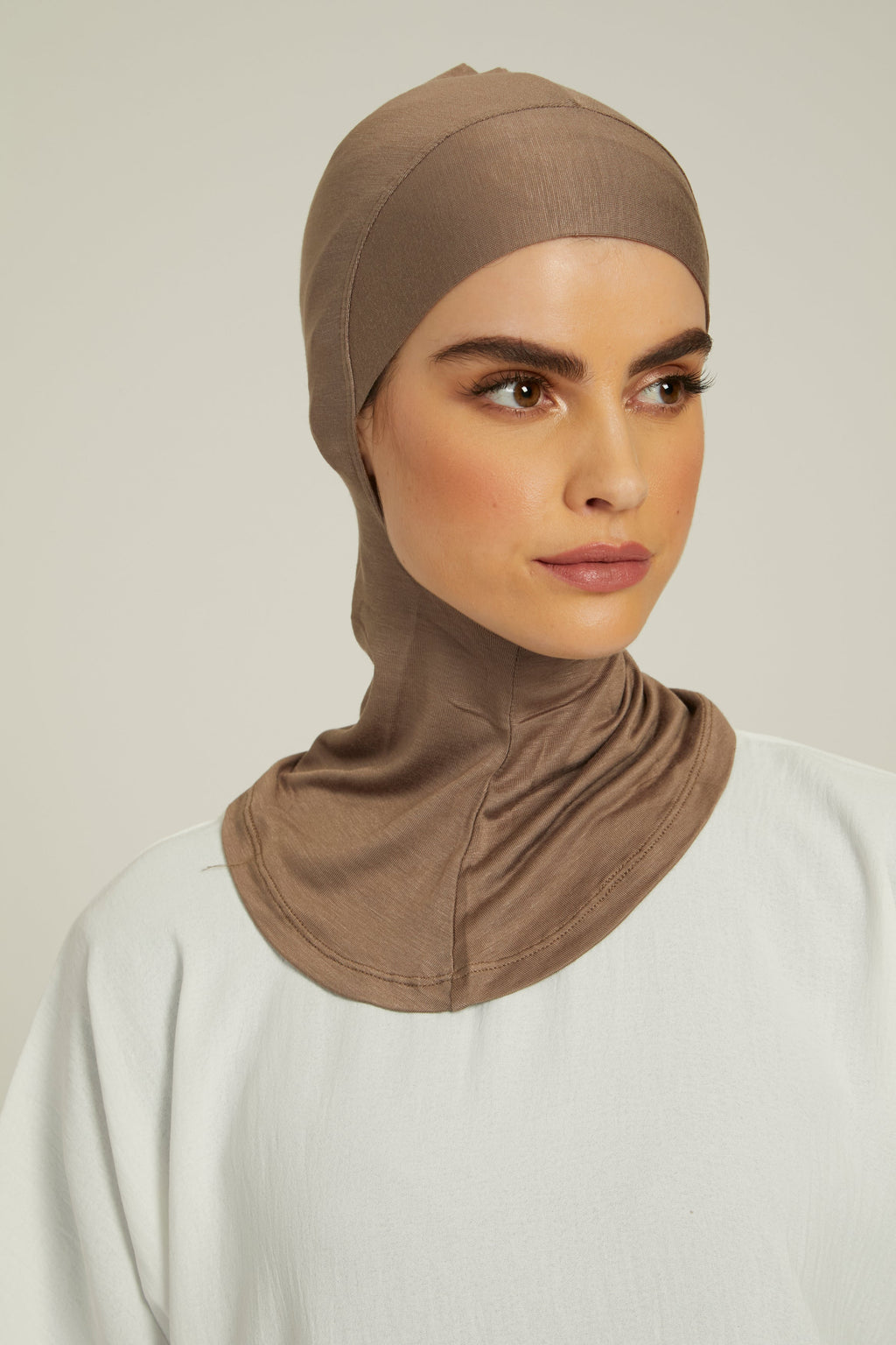 Bonnets Hijab Couverture Totale