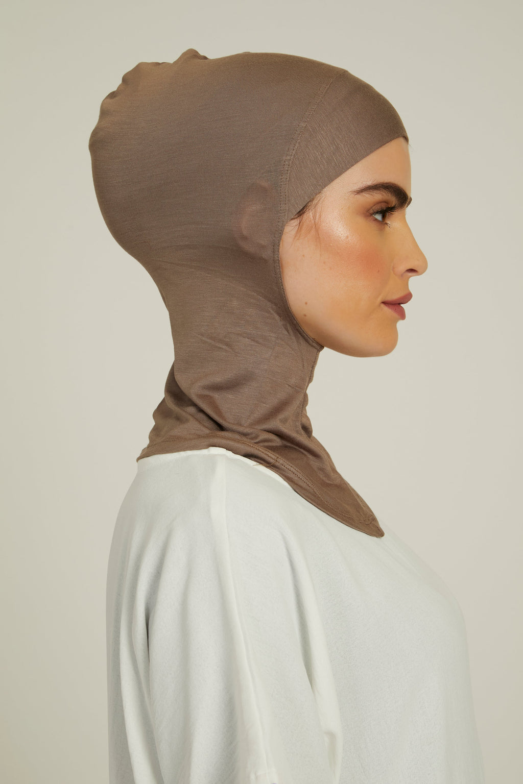 Bonnets Hijab Couverture Totale