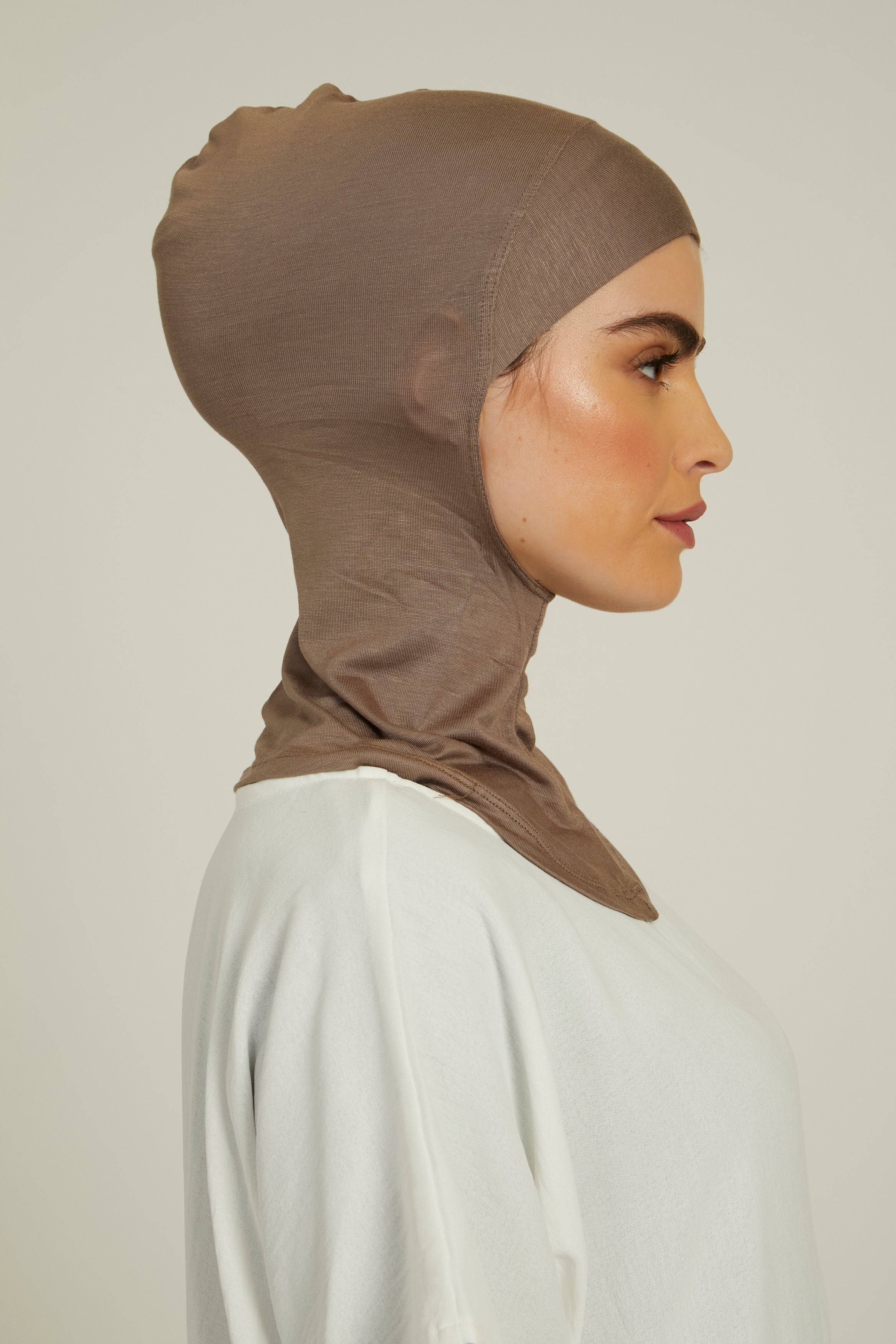 Bonnets Hijab Couverture Totale
