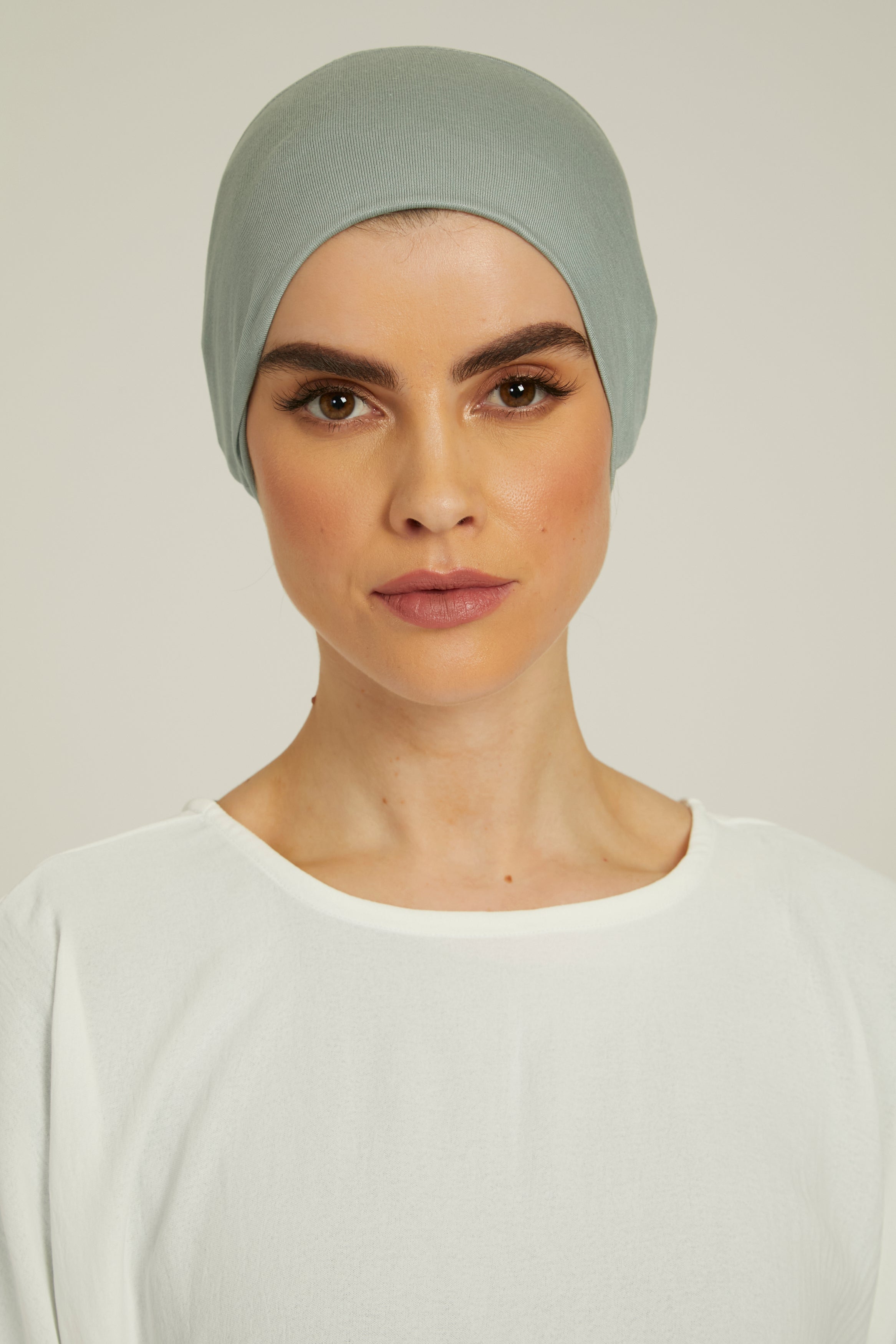 Bonnets Hijab Tube - Uni