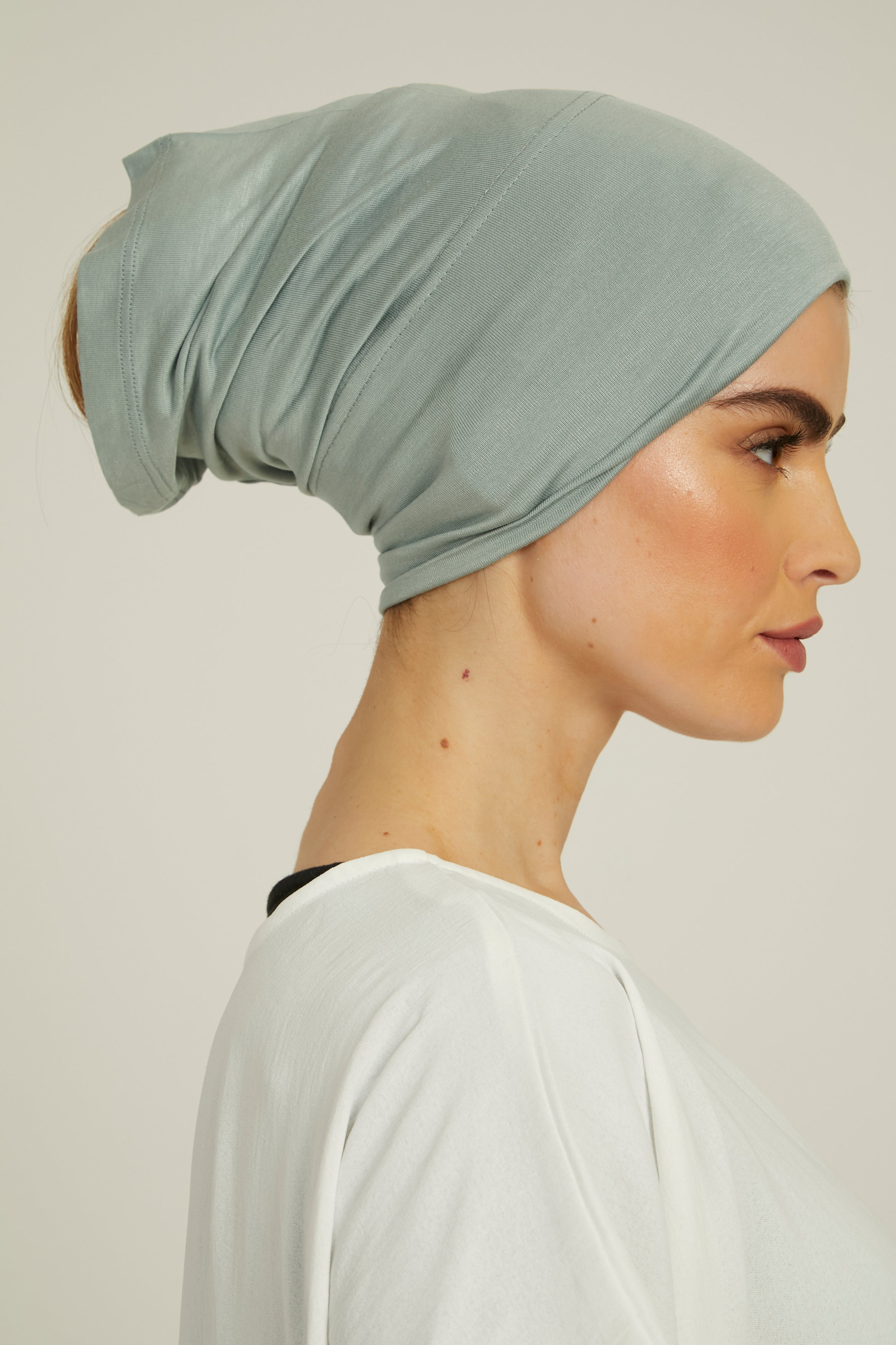 Bonnets Hijab Tube - Uni