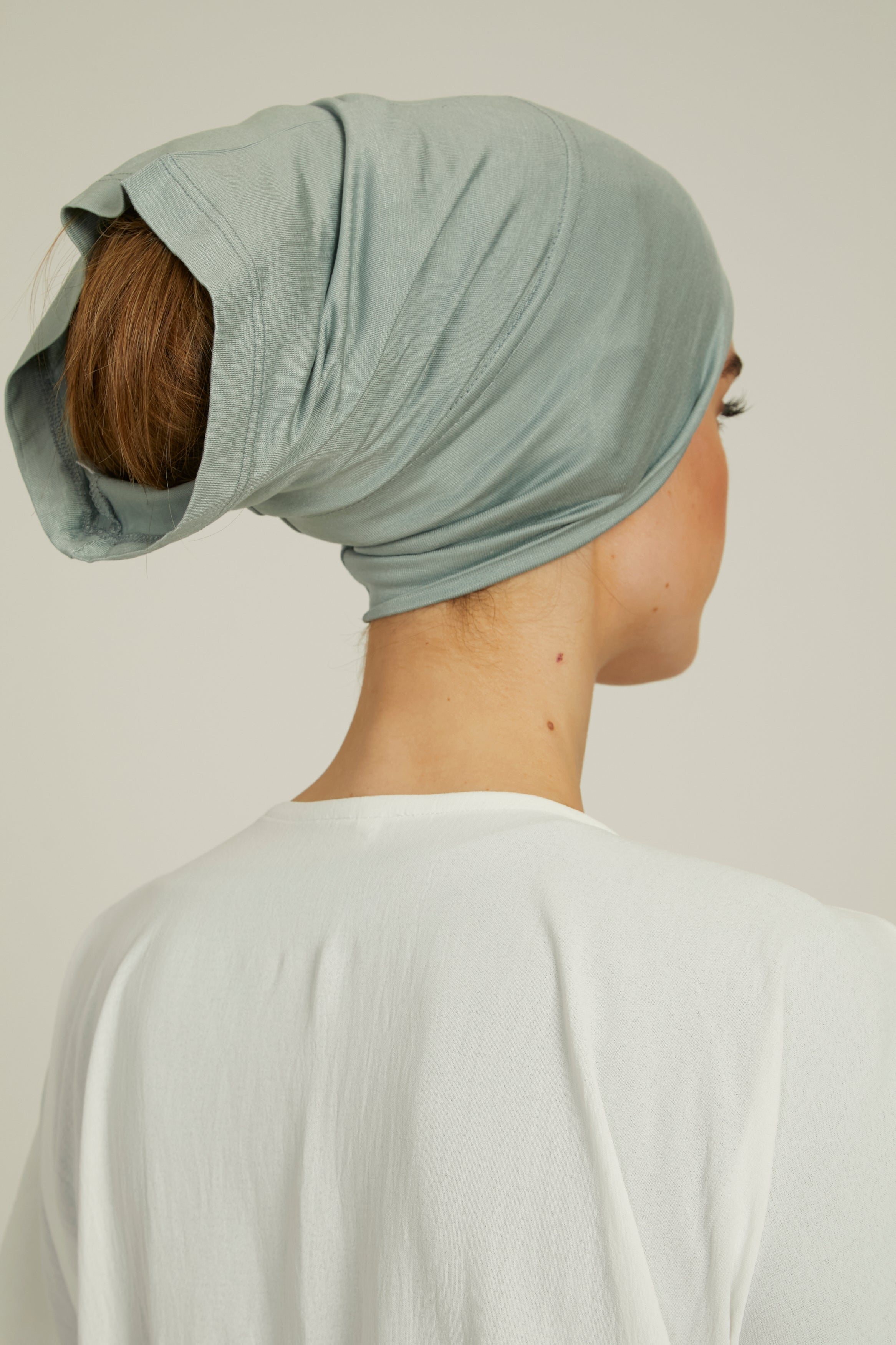 Bonnets Hijab Tube - Uni