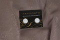 Lot de 2 Aimants Hijab Premium - Glace Mat