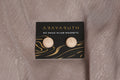 Lot de 2 Aimants Hijab Premium - Latte Mat