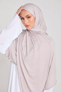 Hijab Jersey Galet