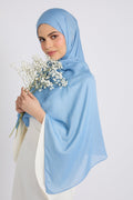 Hijab Coton Modal Premium - Ciel Infini
