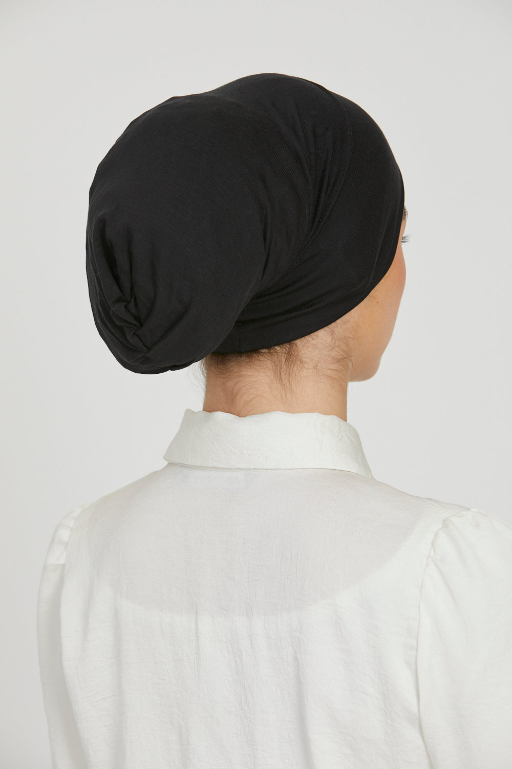 Bonnets Hijab Tube Fermé