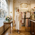 Robe de Marque