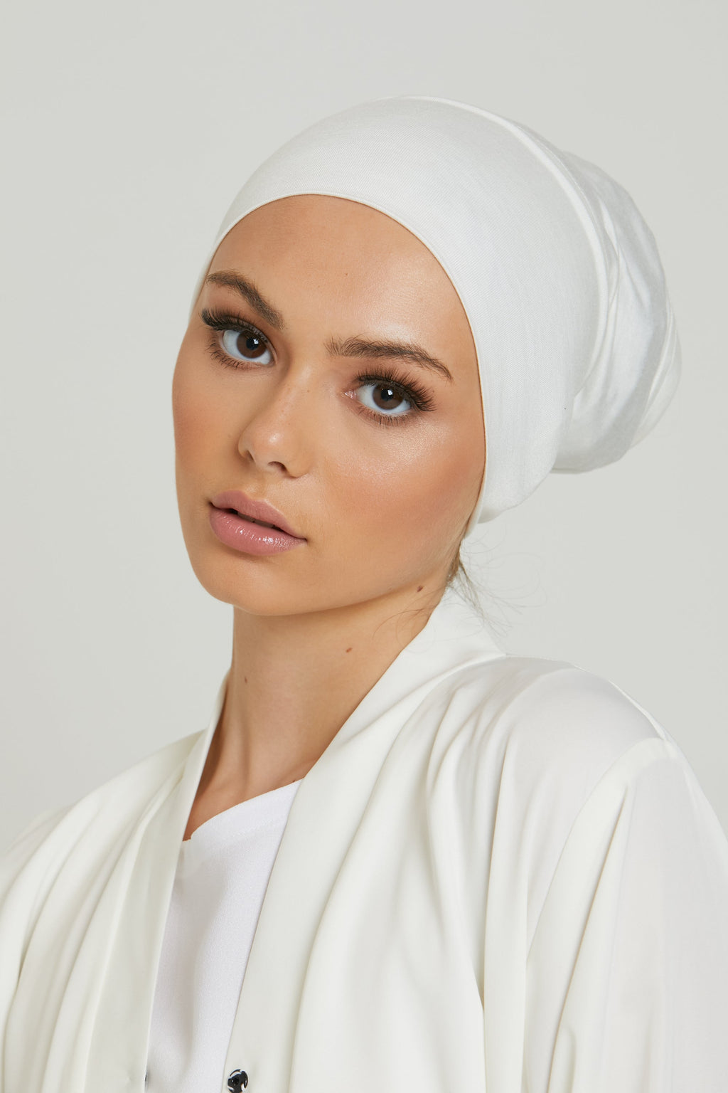 Bonnets Hijab Tube - Uni