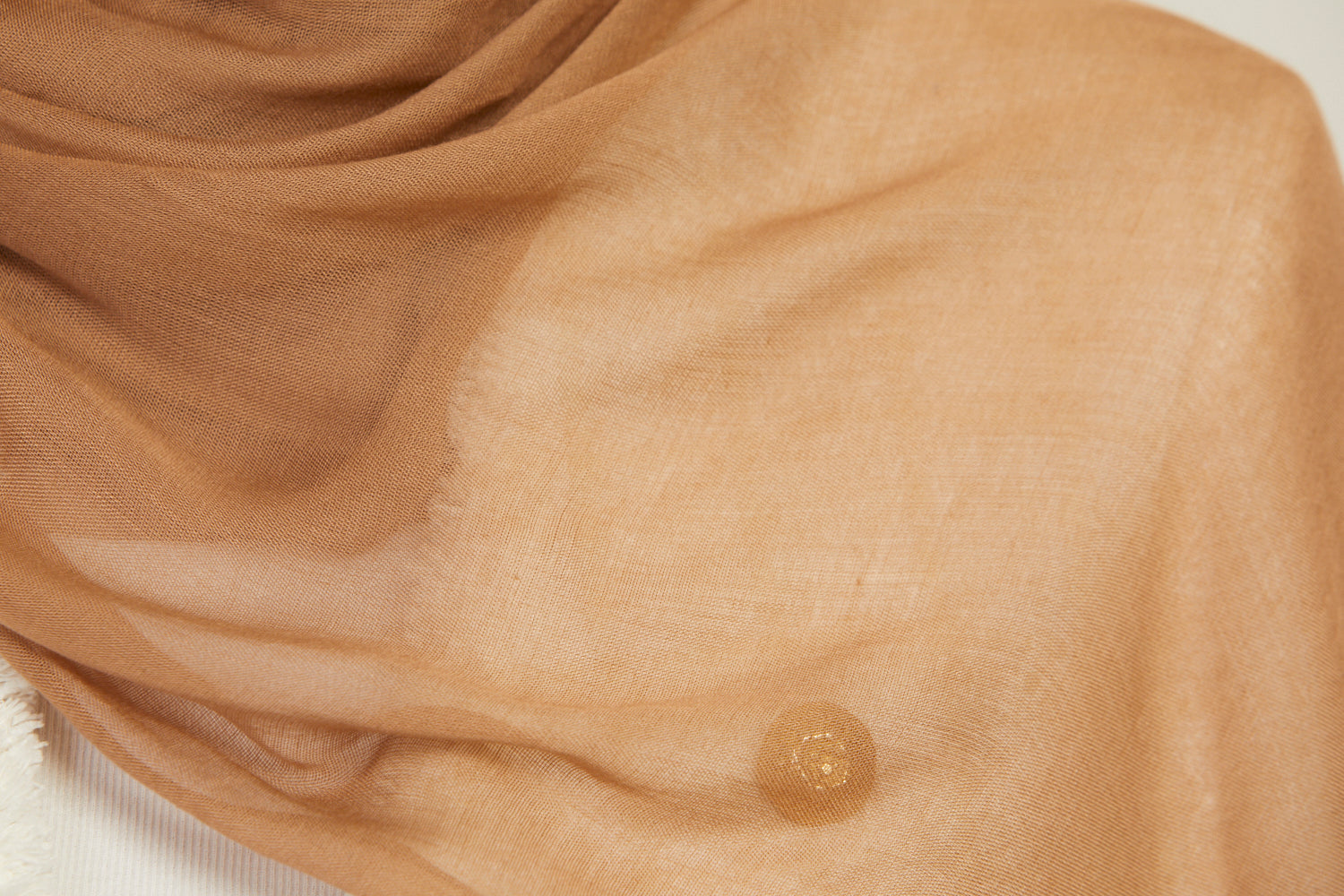 Hijab Modal Mat Premium - Truffe