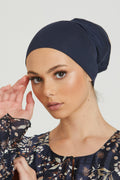 Bonnets Hijab Tube - Uni