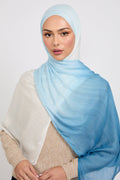 Hijab Modal Ombré - Horizon